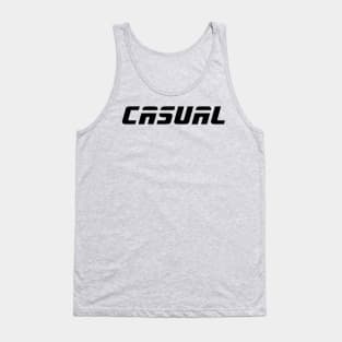 UFC Casual Tank Top